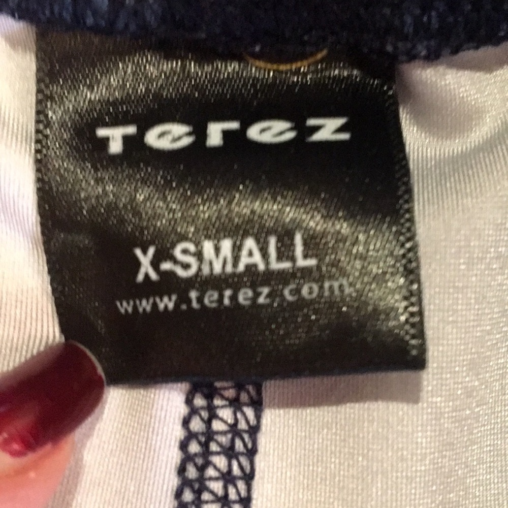 Terez athletic/yoga pants - Picture 2 of 8